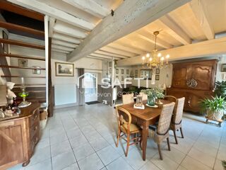  Maison � vendre 6 pi�ces 156 m�