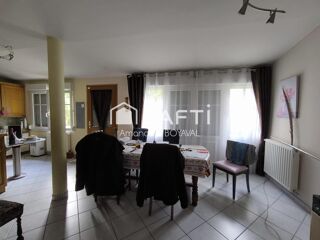  Maison à vendre 5 pièces 127 m²