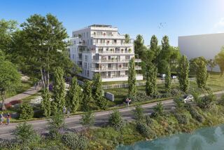  Appartement � vendre 3 pi�ces 67 m�