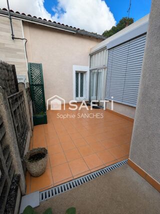  Maison à vendre 6 pièces 106 m²
