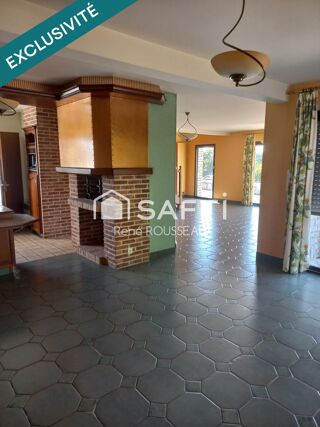  Maison  vendre 6 pices 95000 m