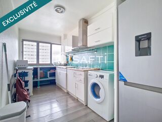  Appartement � vendre 4 pi�ces 87 m�