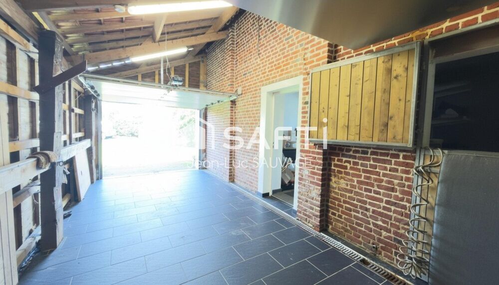 � vendre  Maison Merville (59660)