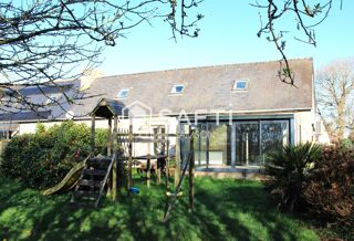  Maison à vendre 8 pièces 200 m²