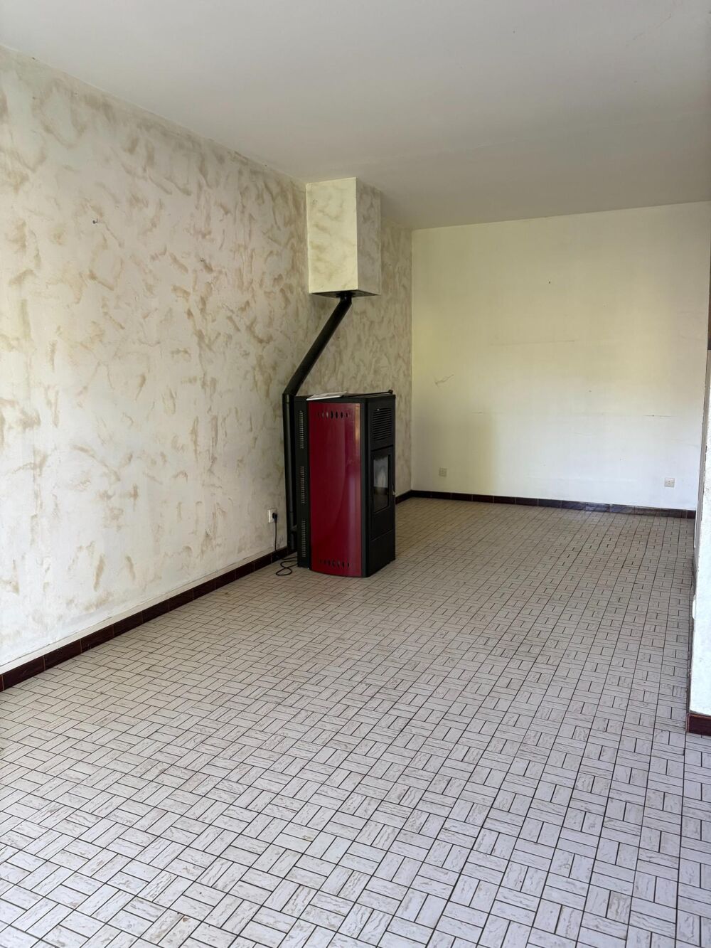 Vente Maison Maison mitoyenne au fort potentiel Chirens