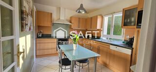  Maison  vendre 5 pices 122 m