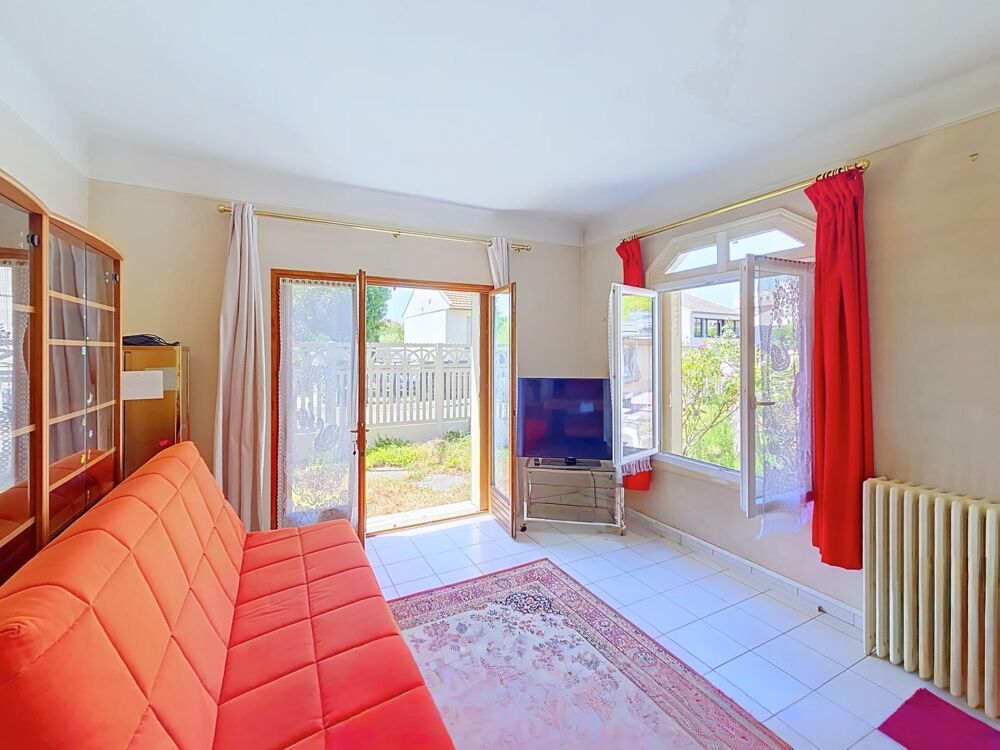 Vente Maison Un cadre idéal pour créer votre maison familiale. Rueil-malmaison