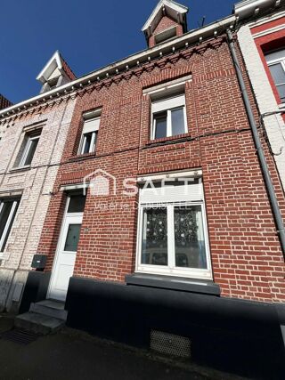 Maison - 7 pièce(s) - 135 m²