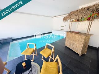  Maison  vendre 6 pices 249 m