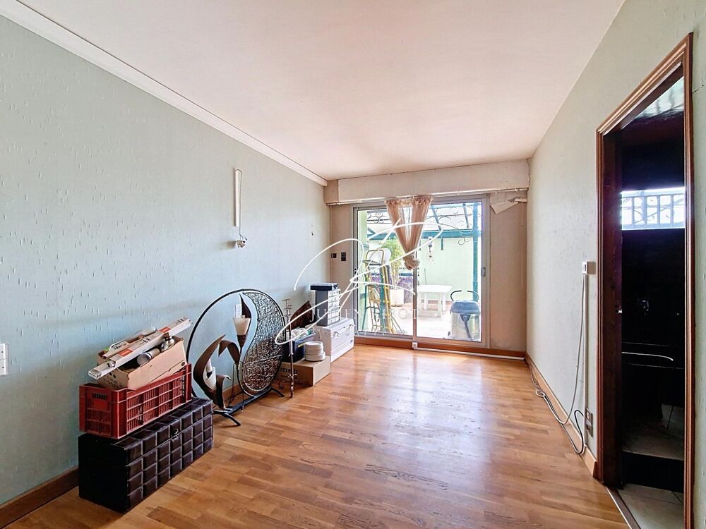 Vente Appartement Appartement T5 4 chambres 177 m² terrasse, piscine Beziers