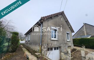  Maison � vendre 4 pi�ces 75 m�