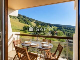  Appartement à vendre 3 pièces 47 m²