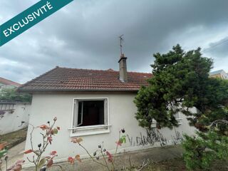  Maison � vendre 3 pi�ces 47 m�