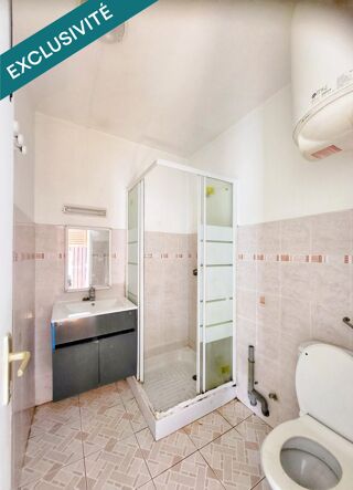  Appartement � vendre 1 pi�ce 24 m�