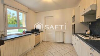  Maison � vendre 7 pi�ces 123 m�