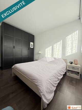  Appartement � vendre 3 pi�ces 64 m�