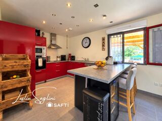 Maison à vendre 5 pièces 132 m²