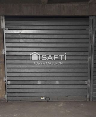  Parking / Garage � vendre 12 m�