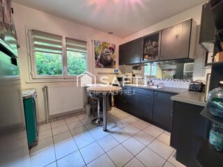  Maison � vendre 4 pi�ces 100 m�