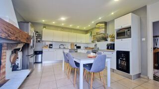  Maison à vendre 5 pièces 150 m²