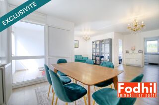  Appartement � vendre 3 pi�ces 67 m�