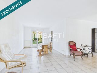  Maison � vendre 5 pi�ces 112 m�