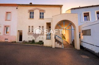  Immeuble à vendre 190 m²