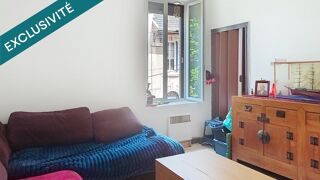  Appartement à vendre 4 pièces 82 m²