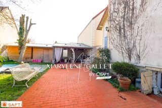  Maison � vendre 5 pi�ces 132 m�