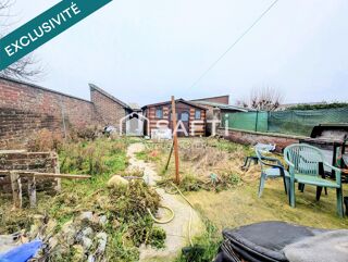  Maison � vendre 5 pi�ces 100 m�