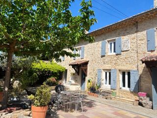  Maison à vendre 5 pièces 200 m²