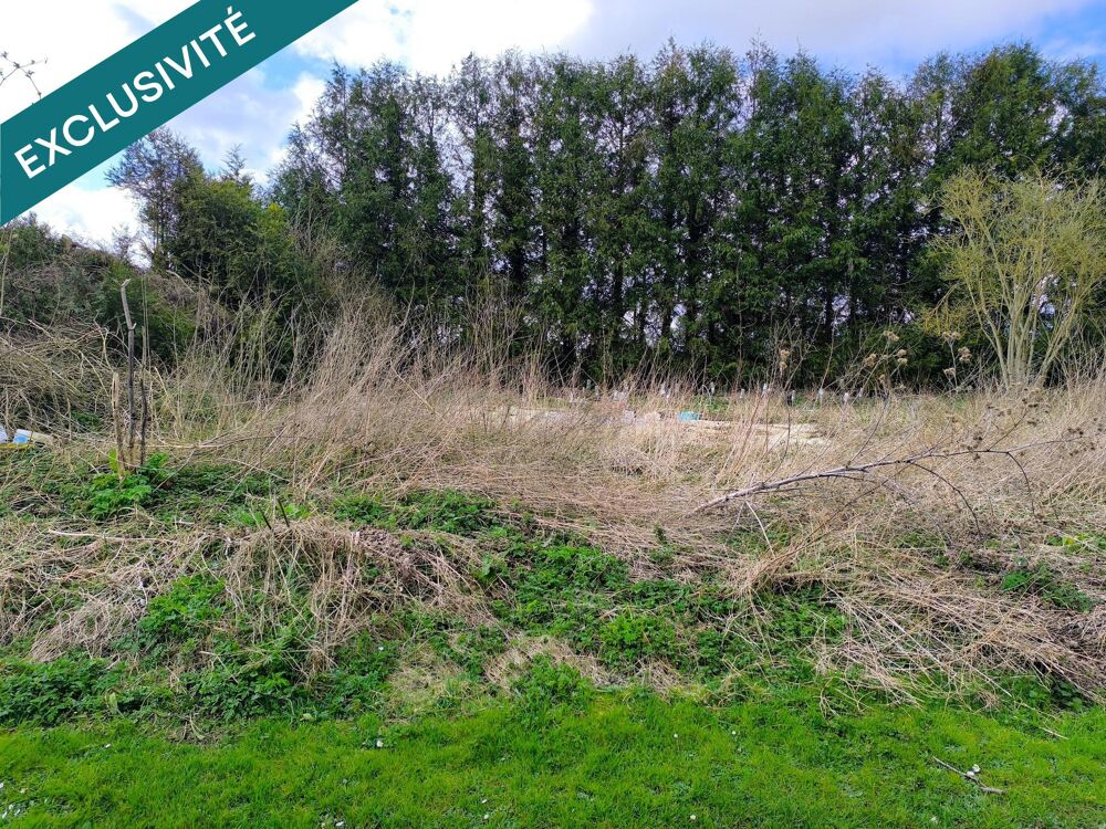 Vente Terrain TERRAIN LOISIR Ravenel