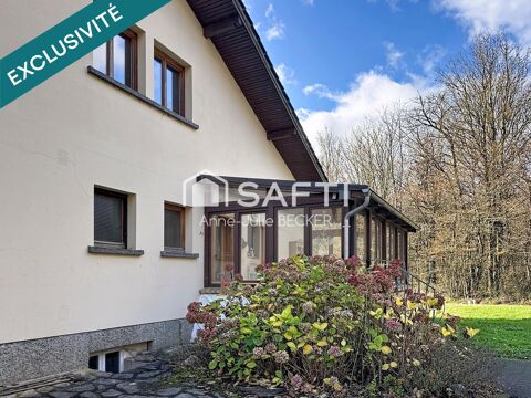   Maison familiale Maison - 7 pi�ce(s) - 172 m�