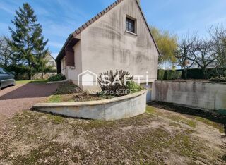  Maison � vendre 5 pi�ces 102 m�