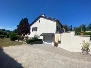  Maison à vendre 8 pièces 164 m²