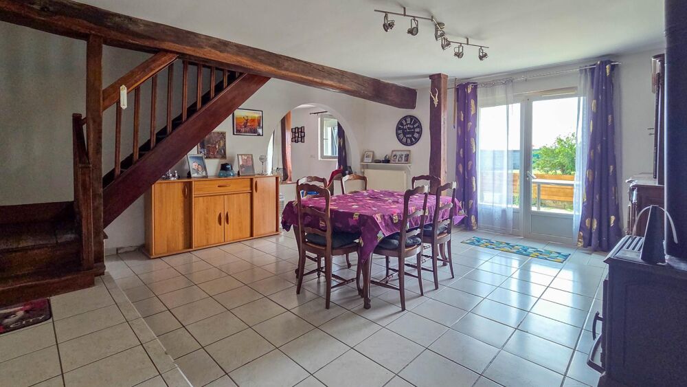 Jolie maison au calme !