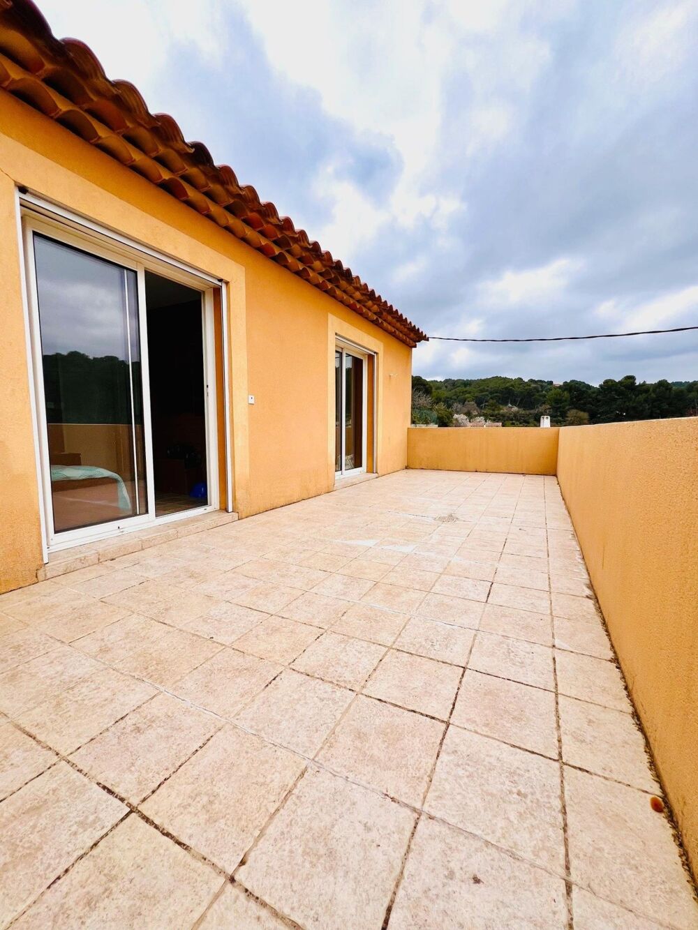 � vendre  Maison Marseille 15