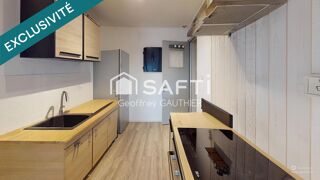  Appartement � vendre 2 pi�ces 45 m�