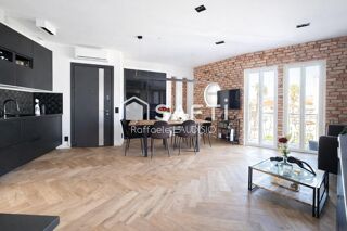  Appartement � vendre 2 pi�ces 47 m�