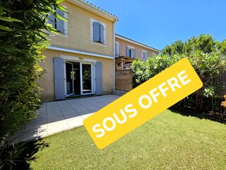  Maison à vendre 4 pièces 67 m²