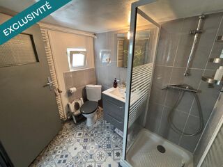  Maison à vendre 7 pièces 146 m²