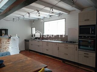  Maison � vendre 2 pi�ces 122 m�