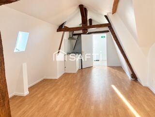 Vente Immeuble Immeuble de rapport rénové – potentiel 2 300 €/mois – rendement brut potentiel 17 % Cosne-cours-sur-loire
