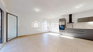Vente Appartement Un T3 récent avec terrasse exposée plein sud Castelnau-le-lez