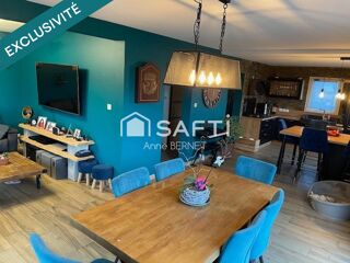  Maison  vendre 5 pices 107 m