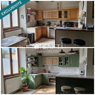  Maison à vendre 10 pièces 230 m²