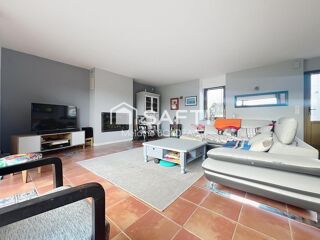  Maison � vendre 4 pi�ces 128 m�