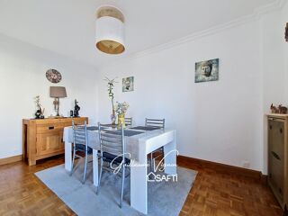  Appartement à vendre 4 pièces 72 m²