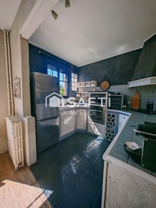  Maison  vendre 5 pices 110 m