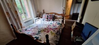  Maison � vendre 4 pi�ces 65 m�